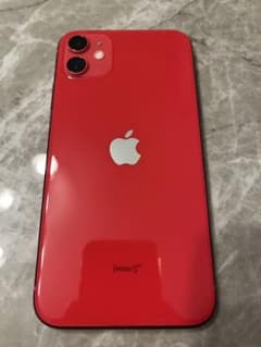 iPhone11 128GBのサムネイル