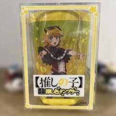 【推しの子】推し色タンブラー MEMちょver.【新品・未開封】のサムネイル