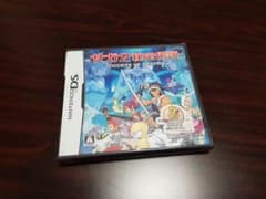 サガ2秘宝伝説 GODDESS OF DESTINY <DS 新品 未開封>のサムネイル