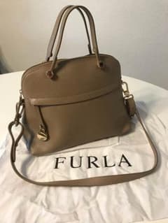 FURLA PIPER - DOME M SABBIA Bのサムネイル