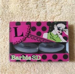 バービーカール  プレミアム   3Dカールのサムネイル