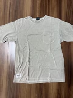 WTAPS Tシャツ ポケット付き 早い者勝ちのサムネイル