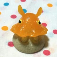 メンダコ&タコノマクラ【新品未開封】のサムネイル