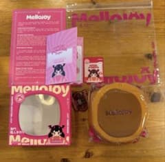 Mellojoy メロジョイ　チョコ　スフレ　チョコスフレ　旧スフレ - 4