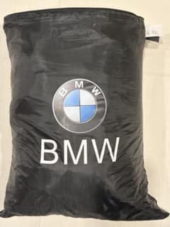 BMW 車両カバー ブラック 3XLのサムネイル
