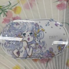 DHC プレストパウダー イラストケースのサムネイル