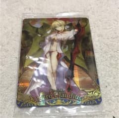 FGO ウエハースのサムネイル
