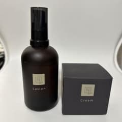 N organic Vie エヌオーガニック ヴィクリーム 47gのサムネイル