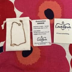 LoveReva ハートモチーフ ブレスレット | Mercari