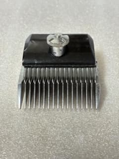 スピーディックバリカン用 替刃　11mmのサムネイル