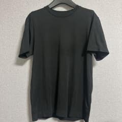 +CLOTHET クルーネックTシャツ スビンプラチナムのサムネイル
