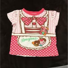 Tシャツ 110cmのサムネイル
