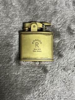 RONSON Standard ライター 1913年製のサムネイル