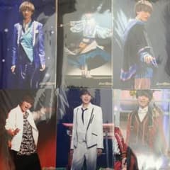 King&Prince キンプリ 永瀬廉 ステフォのサムネイル
