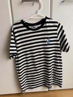 PUNYUS ボーダー Tシャツのサムネイル