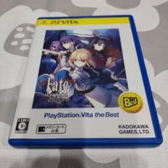 Fate/stay night [Realta Nua]のサムネイル