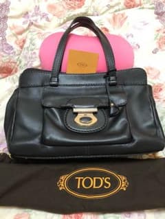 ✨美品  トッズバッグのサムネイル