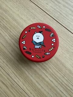 自分ツッコミくま 缶のサムネイル