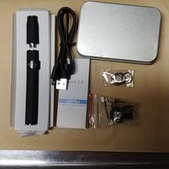 加熱式電子タバコ　キキ様専用のサムネイル