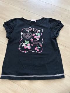 メゾピアノTシャツ120のサムネイル