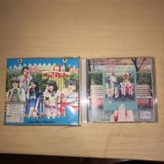リトグリ　青春フォトグラフ　セットのサムネイル