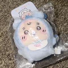 치이카와 후루모토야 Chiikawa Baby 봉제인형 마스코트