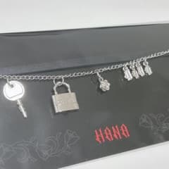 HANA KOHARU 코할 팔찌 BADLOVE