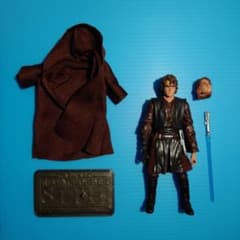 スターウォーズ ヴィンテージコレクション アナキン・スカイウォーカーのサムネイル