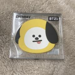 BT21 chimmy ハンドミラーミラーのサムネイル
