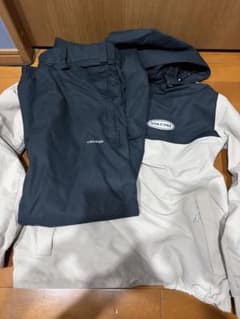 VOLCOM Arthur Longo スノボウェア 上下セット M 21-22 VOLCOM Arthur Longo スノボウェア 上下セット M 21-22 - メルカリ