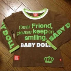 ベビド☆ロンT100のサムネイル