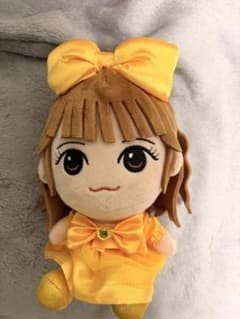 FRUITS ZIPPER早瀬ノエル　ちびぬいのサムネイル