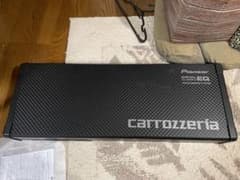 carrozzeria TS-WX70DAのサムネイル