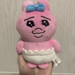 おぱんちゅうさぎのサムネイル