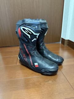 クシタニ　KUSHITANI　スーパーテックR サイズ43 JP27.5cm クシタニ KUSHITANI スーパーテックR サイズ43 JP27.5cm - メルカリ