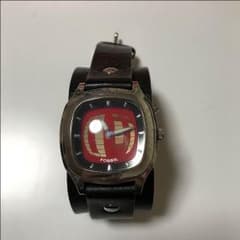 FOSSIL デジタル腕時計のサムネイル