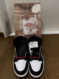 NIKE Air Jordan 1 Retro High OGのサムネイル