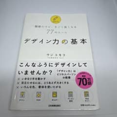 デザイン力の基本のサムネイル