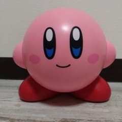 星のカービィ ポーズフィギュアのサムネイル
