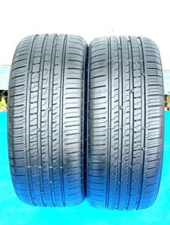 245/45R18　メーカーNEOSPORT　製造年2024年　2本セット 245/45R18 メーカーNEOSPORT 製造年2024年 2本セット - メルカリ