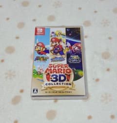 ゆわ様専用！　スーパーマリオ 3Dコレクションのサムネイル
