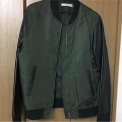 ma-1 グローバルワークのサムネイル