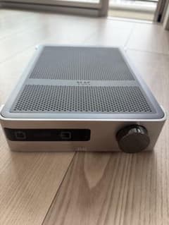 ELAC エラック DAC内蔵 プリメインアンプ DS-A101-G - メルカリ