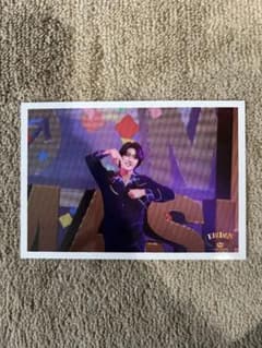 C*♡様 M!LK 曽野舜太 生写真3枚セット 2022年のサムネイル