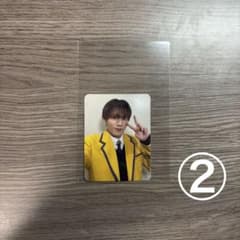 BUDDiiS TAKUYA Yes!東京 BUDDiiS盤 ミニトレカのサムネイル