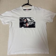 【大人気】 supreme シュプリーム　USA製　センターロゴ　ユニセックスのサムネイル