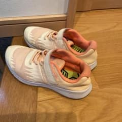 NIKEスニーカー20センチのサムネイル