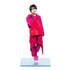 なにわ男子大西流星アクスタ新品未開封のサムネイル