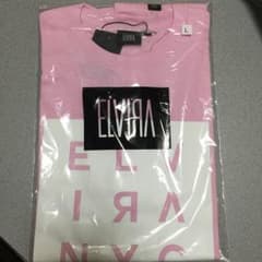 ELVIRA エルビラ 2016 SQUARE NYC PINKピンクLのサムネイル