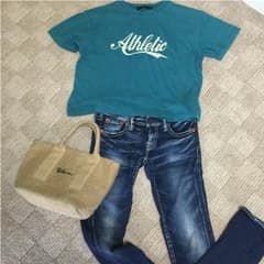 rodeo crown デニムのサムネイル